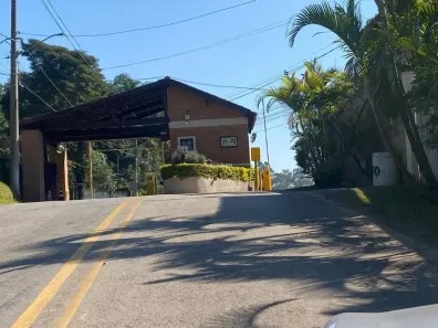 Lote/Terreno à venda, 1890m² no Jardim Santa Paula, Cotia