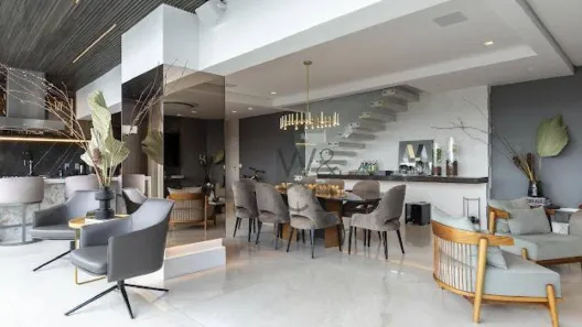 Apartamento com 2 Quartos à venda, 225m² no Vila Nova Conceição, São Paulo