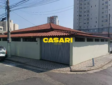 Casa com 3 Quartos à venda, 185m² no Vila Príncipe de Gales, Santo André