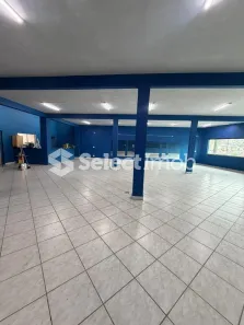 Sala Comercial para alugar, 365m² no Matriz, Mauá