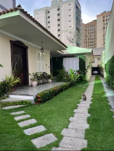 Casa com 3 Quartos à venda, 546m² no Centro, Campos dos Goytacazes