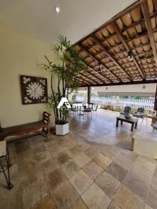 Casa de Condomínio com 5 Quartos à venda, 398m² no Caminho das Árvores, Salvador