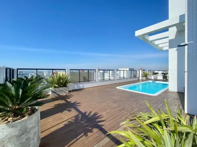Apartamento com 2 Quartos à venda, 53m² no Navegantes, Capão da Canoa