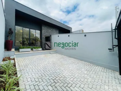 Casa com 3 Quartos à venda, 90m² no Teixeirinha, Betim