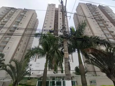 Apartamento com 1 Quarto à venda, 49m² no Vila Paiva, São Paulo