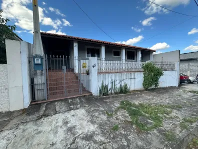 Casa com 3 Quartos para alugar, 150m² no Jardim Iporanga, Águas de São Pedro