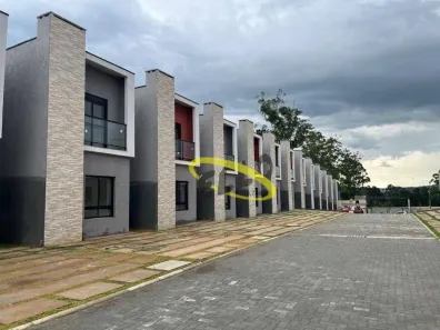 Casa de Condomínio com 3 Quartos à venda, 103m² no Parque Rincão, Cotia