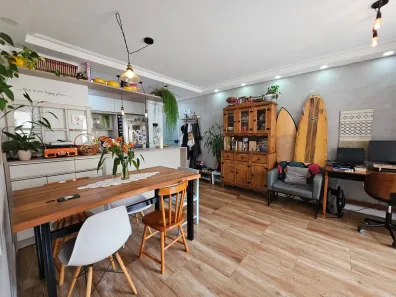 Apartamento com 3 Quartos à venda, 70m² no Vila Nova Alba, São Paulo