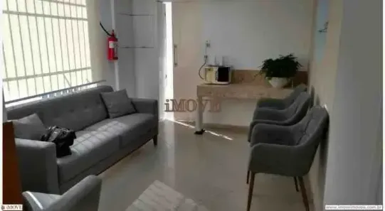 Ponto Comercial à venda, 125m² no Brooklin Paulista, São Paulo