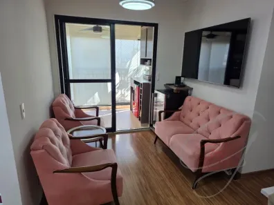 Apartamento com 2 Quartos à venda, 61m² no Continental, Osasco