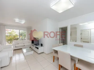 Apartamento com 3 Quartos à venda, 98m² no Vila Clementino, São Paulo
