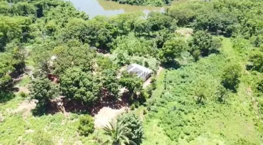 Fazenda/Sítio com 2 Quartos à venda, 90m² no Área Rural de Cuiabá, Cuiabá