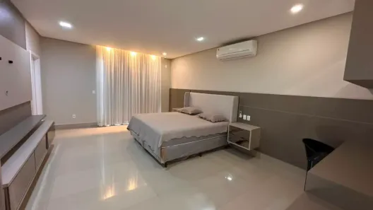 Casa de Condomínio com 4 Quartos para alugar, 200m² no Ponta Negra, Manaus