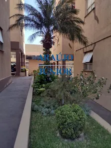 Apartamento com 2 Quartos à venda, 49m² no Vila Margarida, Americana