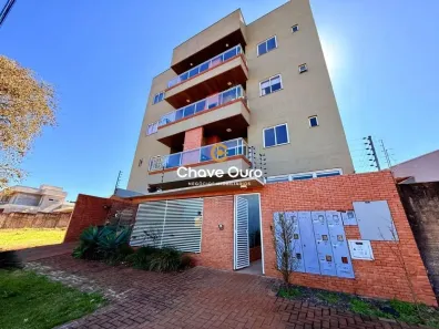 Apartamento com 2 Quartos à venda, 138m² no Canadá, Cascavel