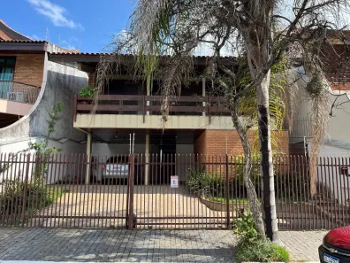 Casa com 3 Quartos para alugar, 482m² no Parque Campolim, Sorocaba