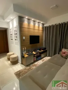 Apartamento com 2 Quartos à venda, 58m² no Parque Emília, Sumaré