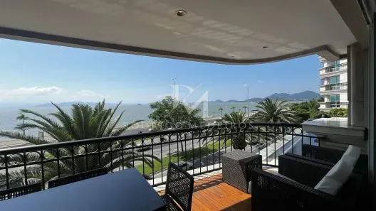 Apartamento com 3 Quartos à venda, 316m² no Agronômica, Florianópolis