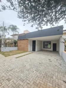 Casa de Condomínio com 4 Quartos à venda, 290m² no Jardim Alto da Colina, Valinhos