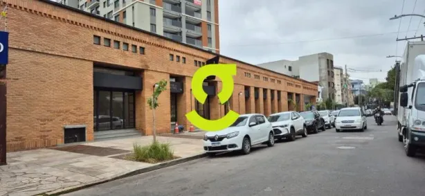 Ponto Comercial para alugar, 66m² no Cidade Baixa, Porto Alegre
