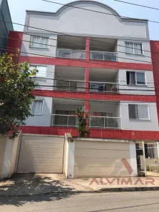 Apartamento com 2 Quartos para alugar, 69m² no Laranjal, Volta Redonda