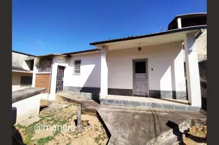 Casa com 2 Quartos à venda, 100m² no Ermelinda, Belo Horizonte