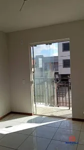 Apartamento com 2 Quartos para alugar, 55m² no Jardim Algarve, Alvorada