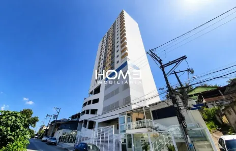 Apartamento com 2 Quartos à venda, 58m² no Estrela do Norte, São Gonçalo