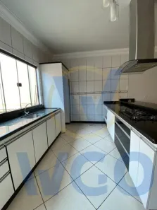 Casa com 5 Quartos à venda, 266m² no Jardim Ana Paula, Anápolis