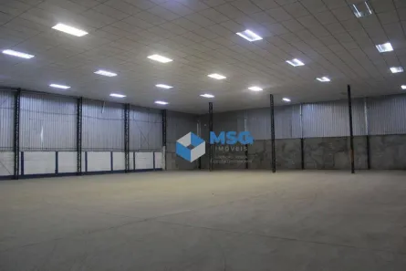 Galpão/Depósito/Armazém para alugar, 2830m² no Presidente Altino, Osasco