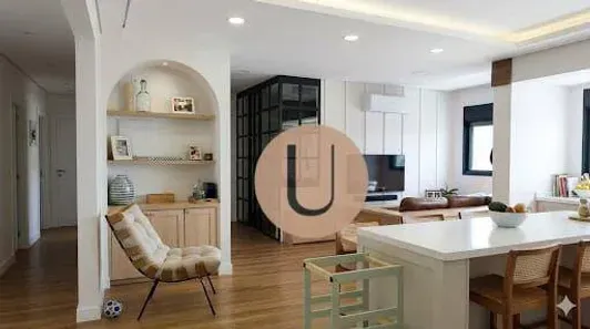 Apartamento com 2 Quartos à venda, 87m² no Tamboré, Barueri