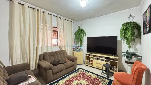 Casa com 3 Quartos à venda, 140m² no Jardim São Domingos, Sumaré