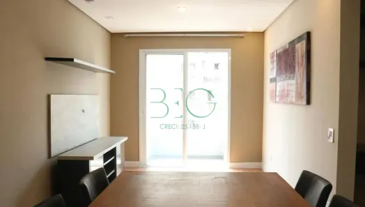 Apartamento com 2 Quartos à venda, 70m² no Perdizes, São Paulo