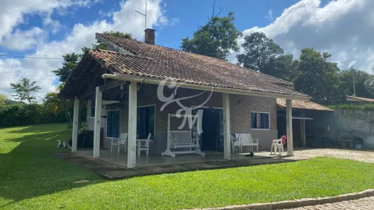 Fazenda/Sítio com 3 Quartos à venda, 3250m² no Roseira, Jundiaí
