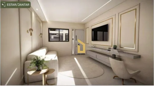 Sobrado com 3 Quartos à venda, 196m² no Jardim Paraíso, São Paulo