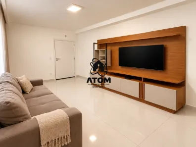 Apartamento com 2 Quartos à venda, 68m² no Independência, Taubaté