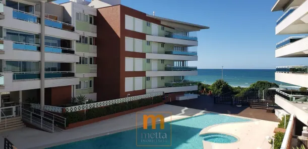 Apartamento com 4 Quartos à venda, 136m² no Praia Brava, Florianópolis