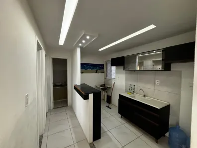 Apartamento com 2 Quartos à venda, 48m² no Nossa Senhora do Ó, Paulista