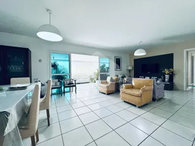 Apartamento com 4 Quartos à venda, 181m² no Barra, Salvador