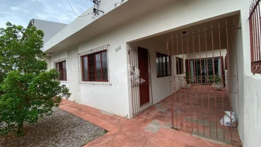 Casa com 3 Quartos à venda, 113m² no Capoeiras, Florianópolis