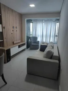 Apartamento com 3 Quartos à venda, 80m² no Madalena, Recife