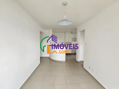 Apartamento com 1 Quarto à venda, 40m² no Moema, São Paulo