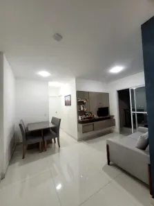 Apartamento com 2 Quartos à venda, 60m² no Jardim das Belezas, Carapicuíba