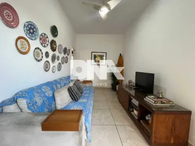 Apartamento com 2 Quartos à venda, 60m² no São Cristóvão, Rio de Janeiro