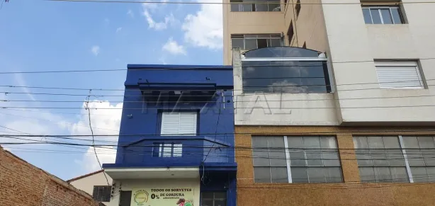 Casa com 2 Quartos para alugar, 84m² no Lapa, São Paulo