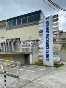 Sala Comercial para alugar, 74m² no Loteamento Urbanova II, São José dos Campos