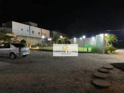 Fazenda/Sítio com 3 Quartos à venda, 291m² no Vila Areao, Taubaté