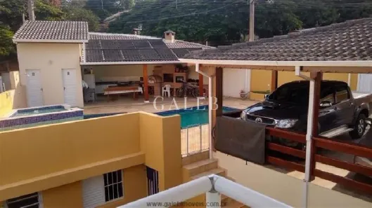 Casa com 3 Quartos à venda, 277m² no Jardim Paulista, Atibaia