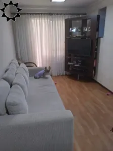 Apartamento com 2 Quartos à venda, 55m² no Veloso, Osasco