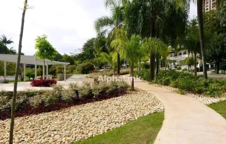 Casa de Condomínio com 4 Quartos à venda, 950m² no Alphaville Residencial Um, Barueri